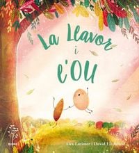 Produktbild: La llavor i l'ou