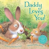 Produktbild: Daddy Loves You!