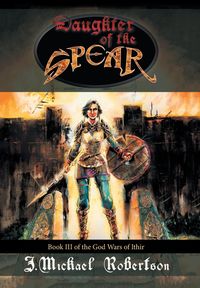 Produktbild: Daughter of the Spear