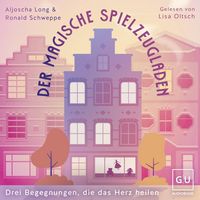 Produktbild: Der magische Spielzeugladen