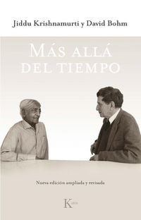 Produktbild: M&aacute;s all&aacute; del tiempo