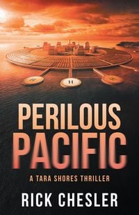 Produktbild: Perilous Pacific