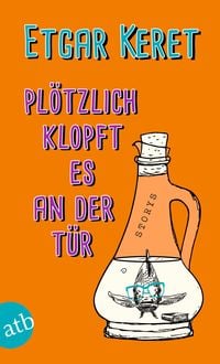 Produktbild: Pl&ouml;tzlich klopft es an der T&uuml;r