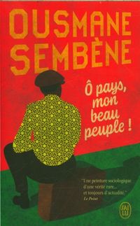 Produktbild: O pays, mon beau peuple !