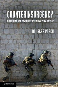 Produktbild: Counterinsurgency
