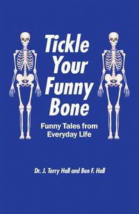 Produktbild: Tickle Your Funny Bone