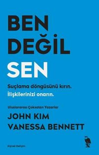 Produktbild: Ben Degil Sen