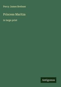 Produktbild: Princess Maritza