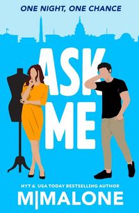 Produktbild: Ask Me