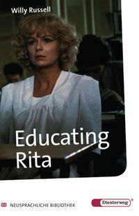 Bild vom Artikel Educating Rita vom Autor Willy Russell