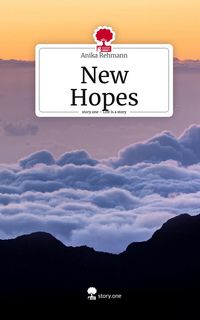 Produktbild: New Hopes. Life is a Story - story.one