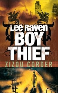 Produktbild: Lee Raven, Boy Thief