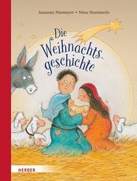 Produktbild: Die Weihnachtsgeschichte