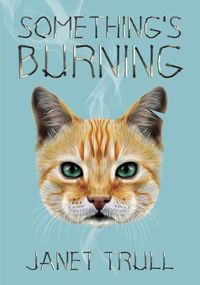 Produktbild: Something's Burning