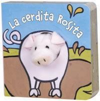 Produktbild: El castillo : librodedos