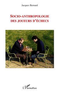 Produktbild: Socio-anthropologie des joueurs d'&eacute;checs