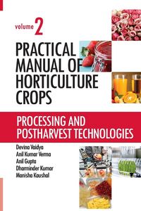 Produktbild: Processing & Postharvest Techn