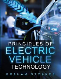 Produktbild: Principles of Electric Vehicle Technology