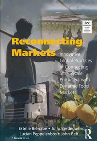 Produktbild: Reconnecting Markets