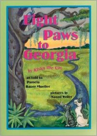 Produktbild: Eight Paws to Georgia