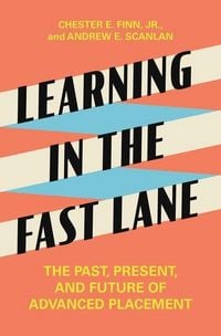 Produktbild: Learning in the Fast Lane
