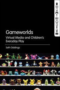 Produktbild: Gameworlds