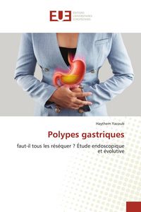 Produktbild: Polypes gastriques