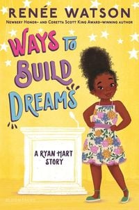 Produktbild: Ways to Build Dreams