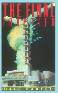 Produktbild: Carter, D: Final Frontier