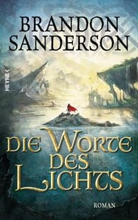 Produktbild: Die Worte des Lichts