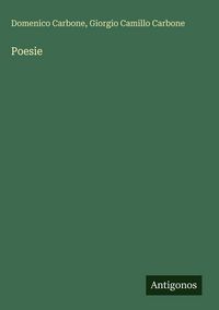 Produktbild: Poesie