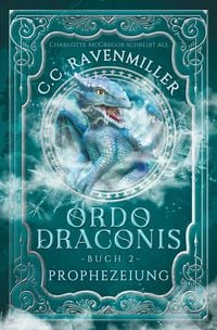Produktbild: Ordo Draconis - Prophezeiung