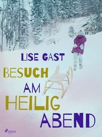 Produktbild: Besuch am Heiligabend
