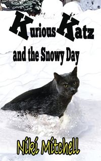 Produktbild: Kurious Katz and the Snowy Day