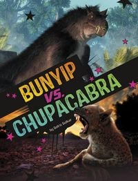Produktbild: Bunyip vs. Chupacabra