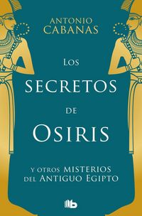 Produktbild: Los secretos de Osiris