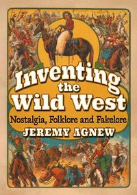 Produktbild: Inventing the Wild West