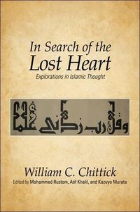 Produktbild: In Search of the Lost Heart