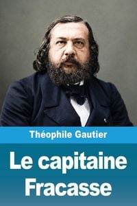 Produktbild: Le capitaine Fracasse
