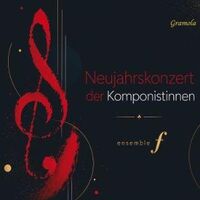 Produktbild: Neujahrskonzert der Komponistinnen