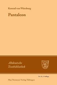 Produktbild: Pantaleon