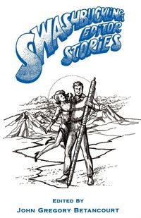 Produktbild: Swashbuckling Editor Stories