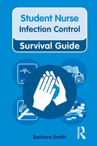 Bild vom Artikel Nursing & Health Survival Guide: Infection Control vom Autor Barbara Smith