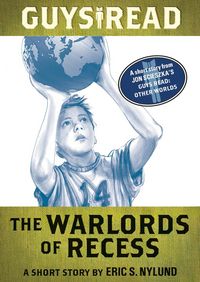 Produktbild: Guys Read: The Warlords of Recess