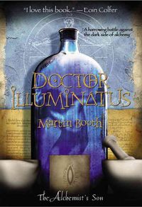 Produktbild: Doctor Illuminatus