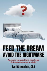 Produktbild: Feed the Dream - Avoid the Nightmare