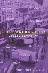 Produktbild: Psychogeography