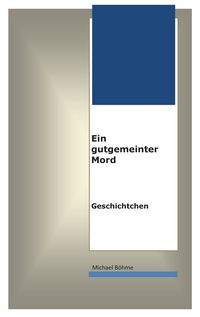 Produktbild: Ein gutgemeinter Mord