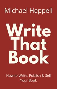 Produktbild: Write That Book