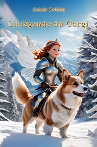 Produktbild: La l&eacute;gende du Corgi